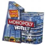 MONOPOLY HOTELS