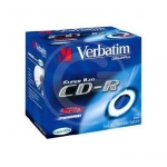 CD-R VERBATIM 43325 STAMPABILE