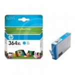 HP CB323EE - 364XL INK CIANO 750P