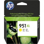 HP CN048AE - 951XL INK GIALLO 1500PAG.