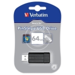 VERBATIM 49065 PEN DRIVE 64GB USB