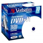 DVD+R VERBATIM DATALIFE