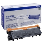 BROTHER TN2320 TONER 2600 PAG.