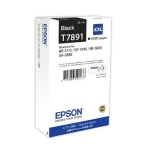 EPSON C13T789140 XXL CARTUCCIA NERO