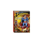 SUPERMAN ACTIVITY -SUPERMAN CONTRO TUTTI
