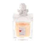 CANDELA "PROVENCE ANGELI" IN BICCHIERE