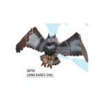 REP PALS - LONG-EARED OWL
