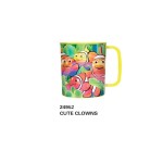 3D LIVELIFE DRINKING CUPS TAZZA