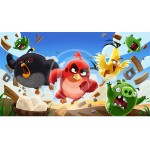 ANGRY BIRDS KID GAME