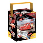 PUZZLE IN A TUB MAXI 48 CARS 3 TIT 2