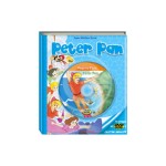 MAGICHE FIABE + DVD3 - PETER PAN