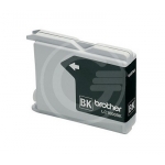 BROTHER LC1000BK  INK JET