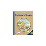 CLASSICI JUNIOR + DVD - ROBISON CRUSOE