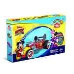 MICKEY AND THE ROADSTER RACERS