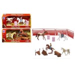 VALLEY RANCH PLAY SET