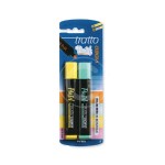 BLISTER TRATTO VIDEO PASTEL 2PZ