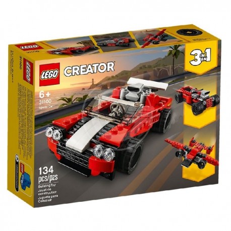 LEGO CREATOR 31100