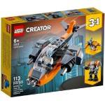 LEGO CREATOR 31111