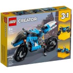 LEGO CREATOR 31114