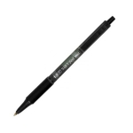 PENNA A SFERA BIC SOFT CLIC NERA 837397