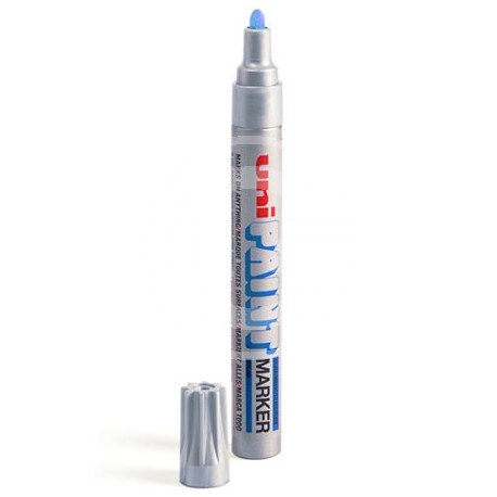 PENNARELLO UNIPAINT MARKER MPX20 BIANCO