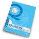 QUABLOCK EVOLUTION A4 4MM BLOCCO