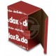 DOX&DOX SCATOLA ARCHIVIO