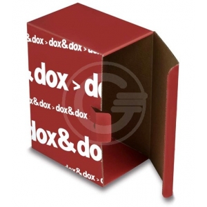 DOX&DOX SCATOLA ARCHIVIO