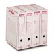 SCATOLA STORAGE LEGALE 00160200