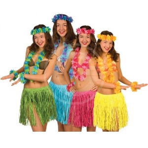 SET HAWAII 5 PZ UNICOLOR