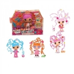 LALALOOPSY LITTLE SILLY HAIR 35 CM