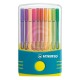 STABILO PEN 68 COLOR PARADE 20 PZ TURCHE