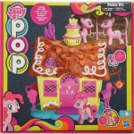 MY LITTLE PONY POP PLAYSET