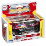 MOTORCAST MOTOSLITTA DIECAST