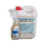 FORT HD SPRAY SGRASSANTE FL.750 ML