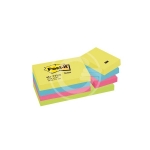 BLOCCO POST-IT 38X51 653-TFEN