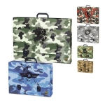 VALIGETTA PPL CAMO MANIA 38X52X6