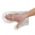100 RICAMBI GUANTI CLEAN HANDS 81121