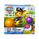 PAW PATROL PUPPY RACE