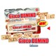 GIOCO DOMINO COF.IN LEGNO BLS