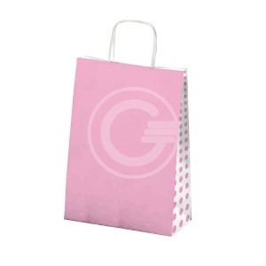 SHOPPERS MILLERIGHE SDF16 16X21 ROSA