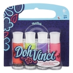 DOHVINCI REFILL COLORI (X4)