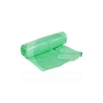 ROTOLO 20 SACCO RIFIUTI MENTA 10MY 50X45