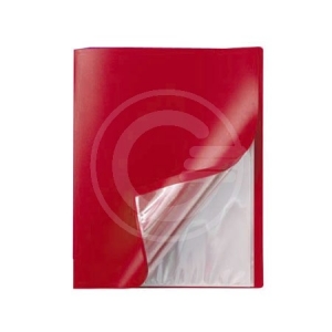 PORTALISTINO POOL PPL 21X30 50FG ROSSO