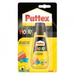 COLLA PATTEX  HOBBY 80GR