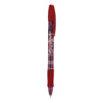 PENNA SFERA BIC GELOCITY ROSSO CANCELL