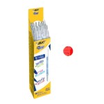 REFIL  SFERA BIC GELOCITY ROSSO CANCELL