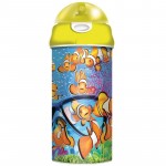 3D LIVELIFE DRINKING BOTTLES BORRACCIA