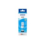 EPSON C13T03R240 - 102  CIANO INK 70ML