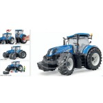 TRATTORE NEW HOLLAND T7.315